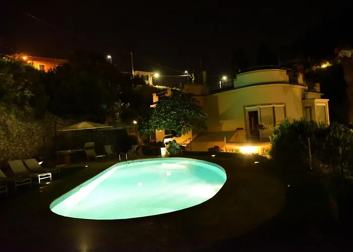 Villa Sofia