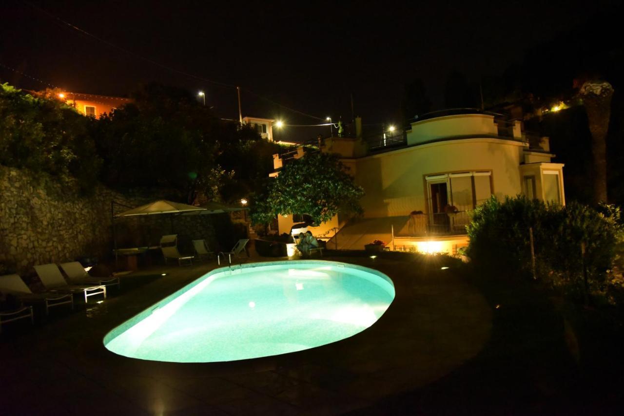 Sofia Holiday home Lerici