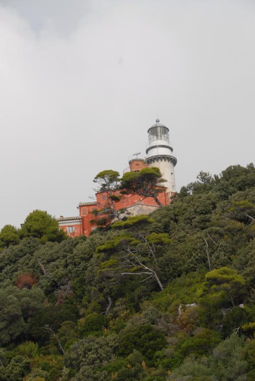 Sofia Holiday home Lerici
