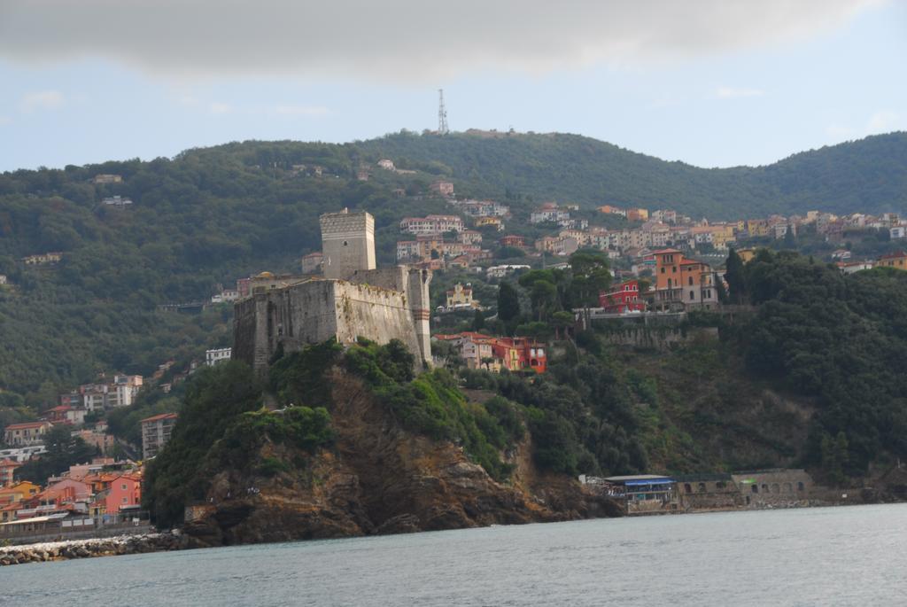 Sofia * Lerici