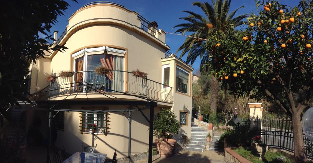 Sofia Holiday home *