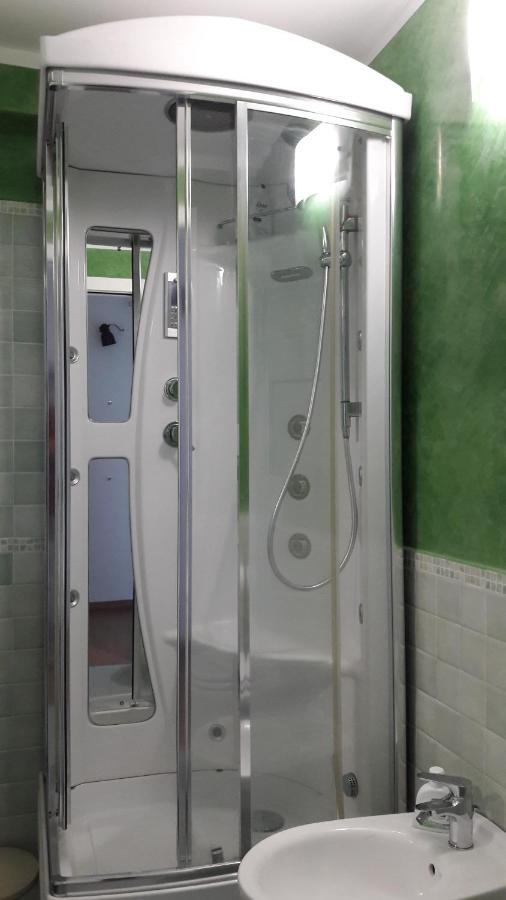 Sofia Holiday home Lerici