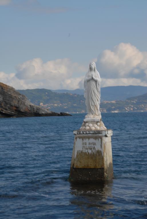 Сasa de vacaciones Sofia Lerici
