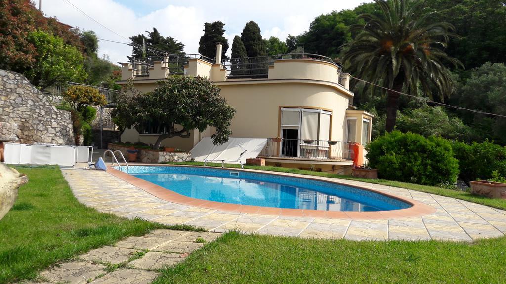Sofia Сasa de vacaciones Lerici