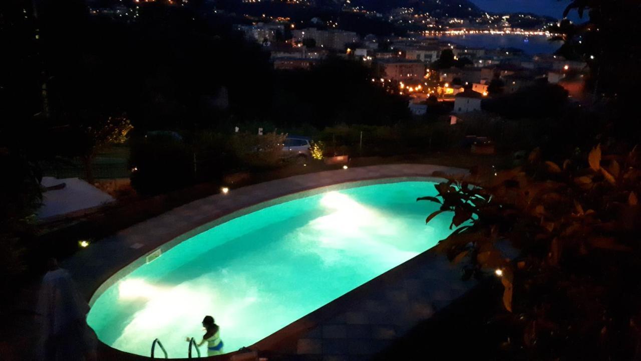 Сasa de vacaciones Sofia Lerici